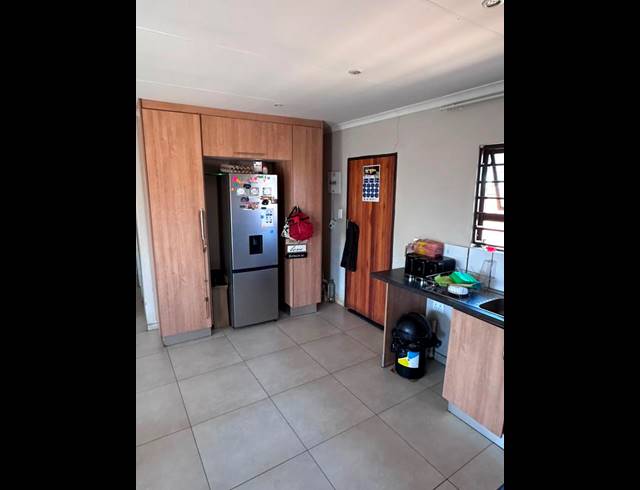 4 BEDROOM HOUSE FOR SALE IN KLIPPOORTJIE